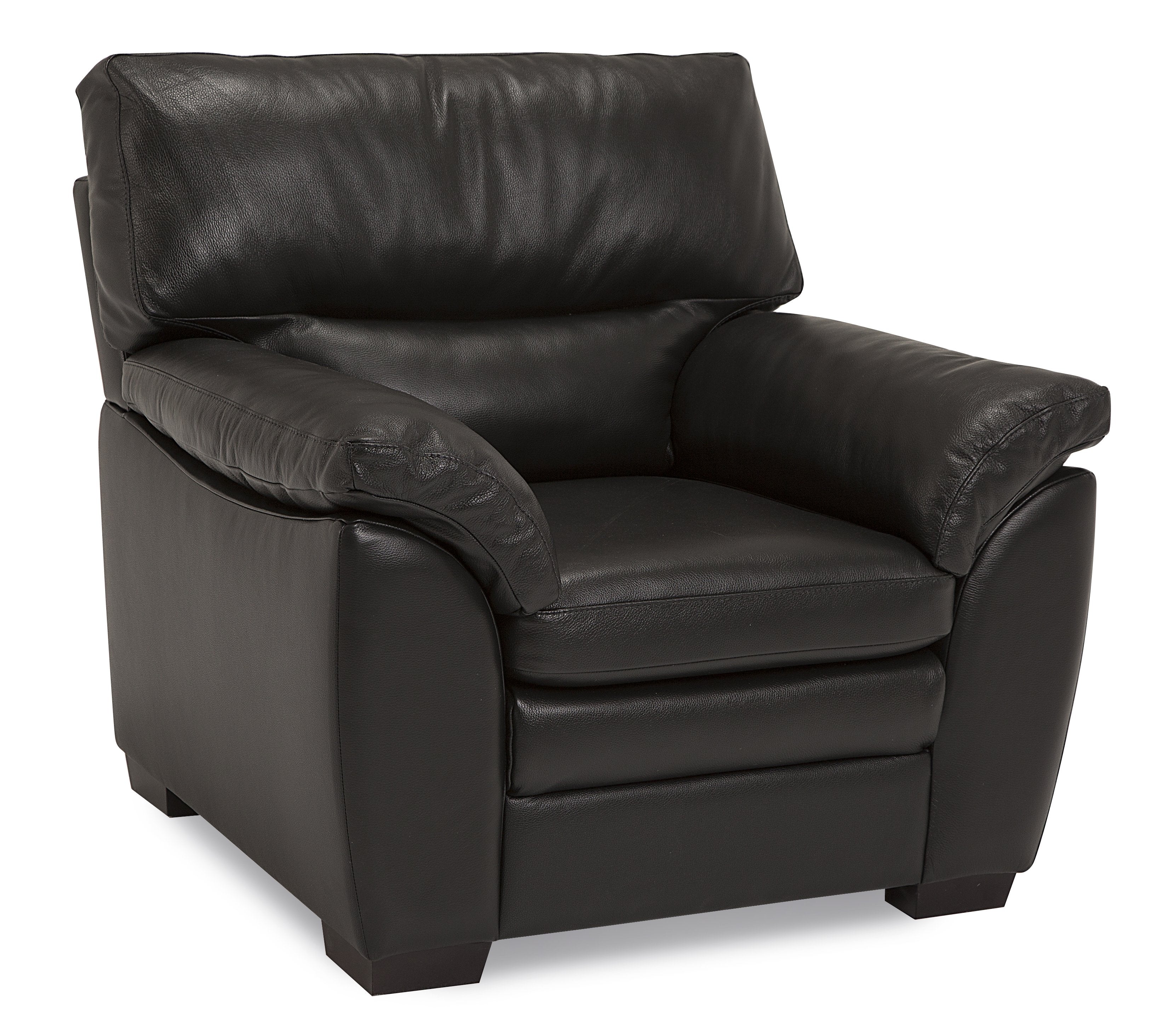 Yasmin Chair - Valencia Ink