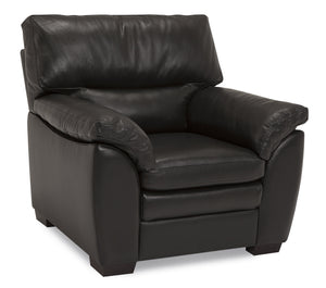 Yasmin Fauteuil - valencia encre