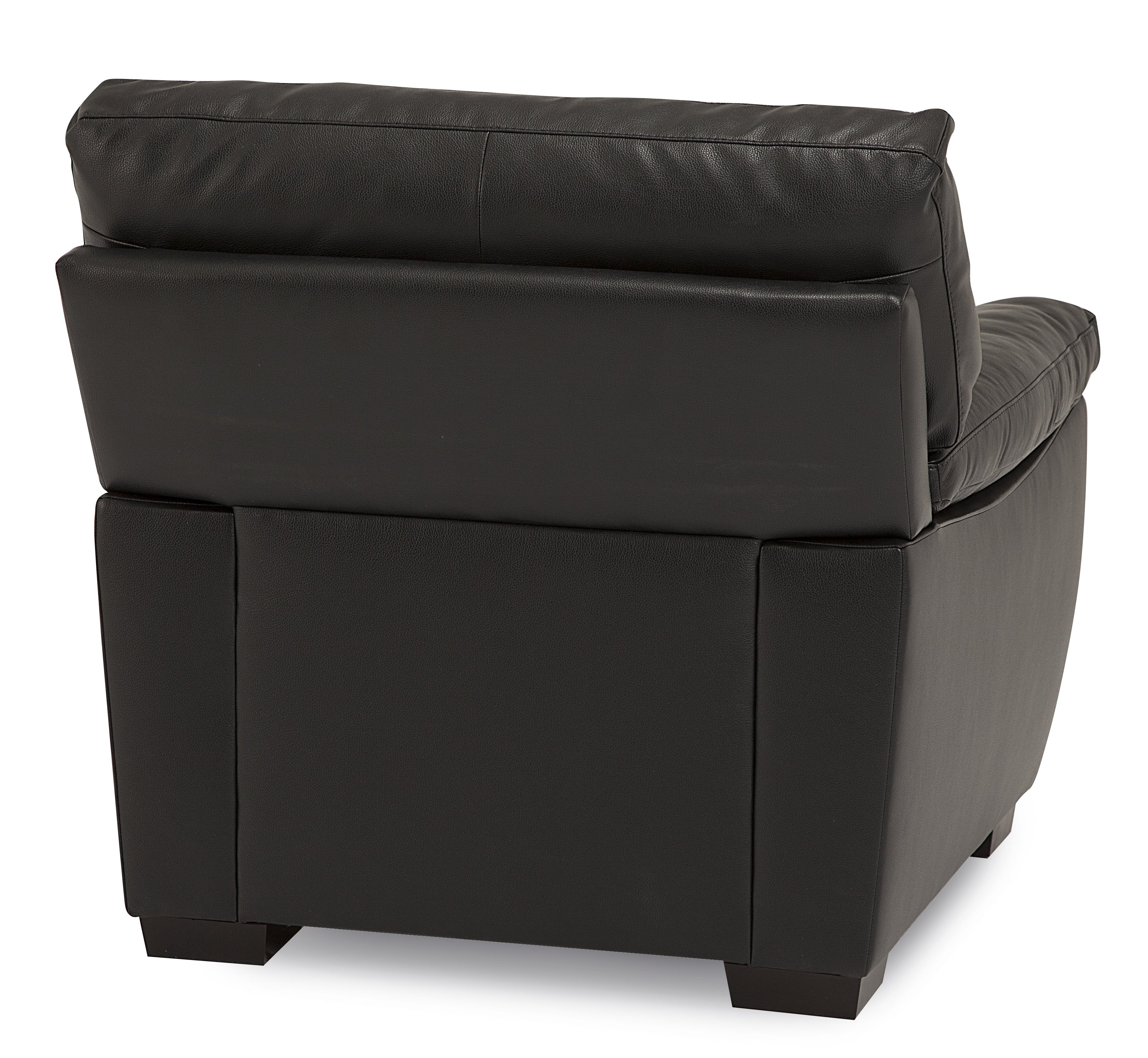 Yasmin Chair - Valencia Ink