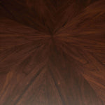 Oslo Coffee Table - Walnut