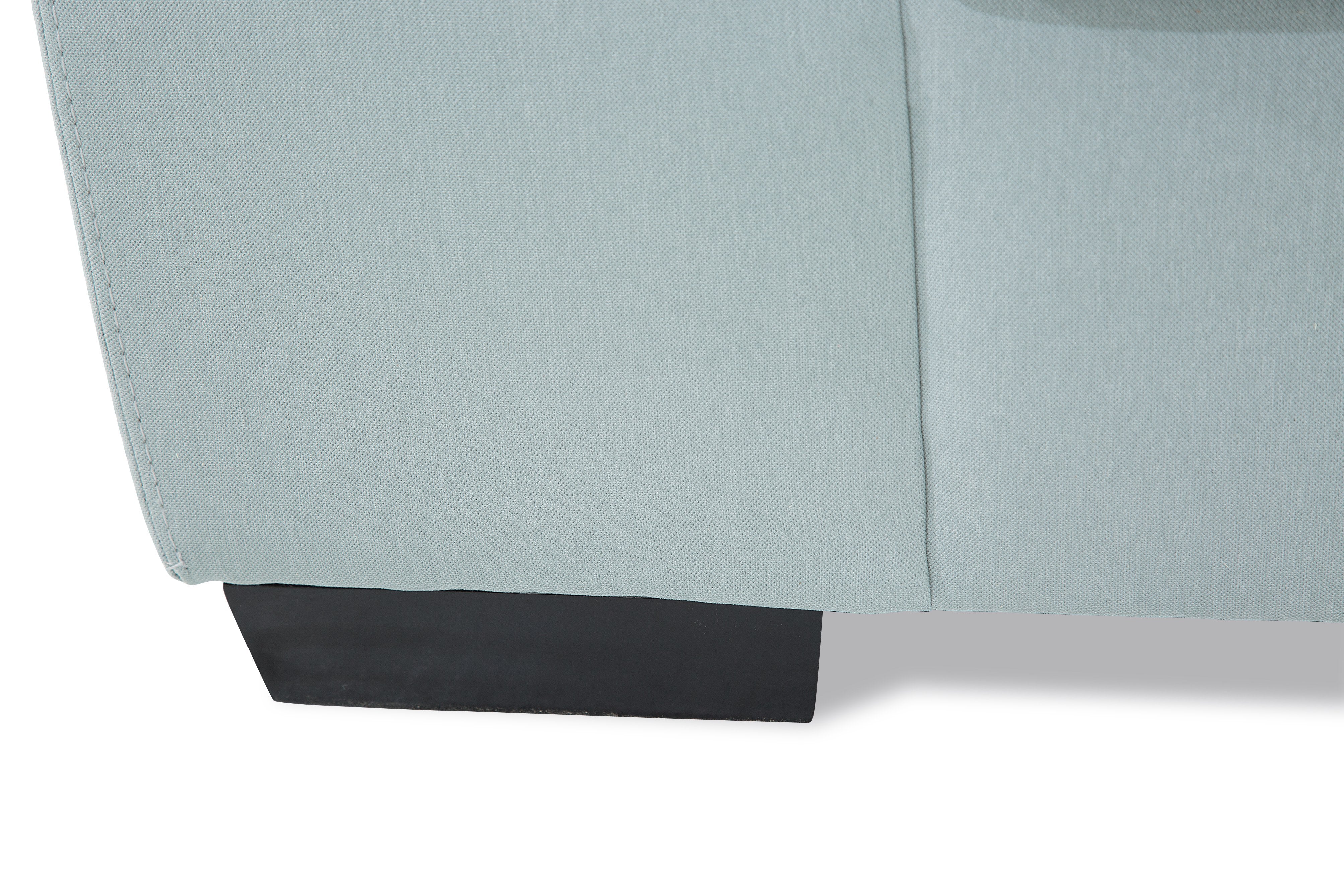 Amento Sofa - Light Blue
