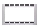 Panasonic Stainless Steel 27" Microwave Trim Kit - NNTK722S