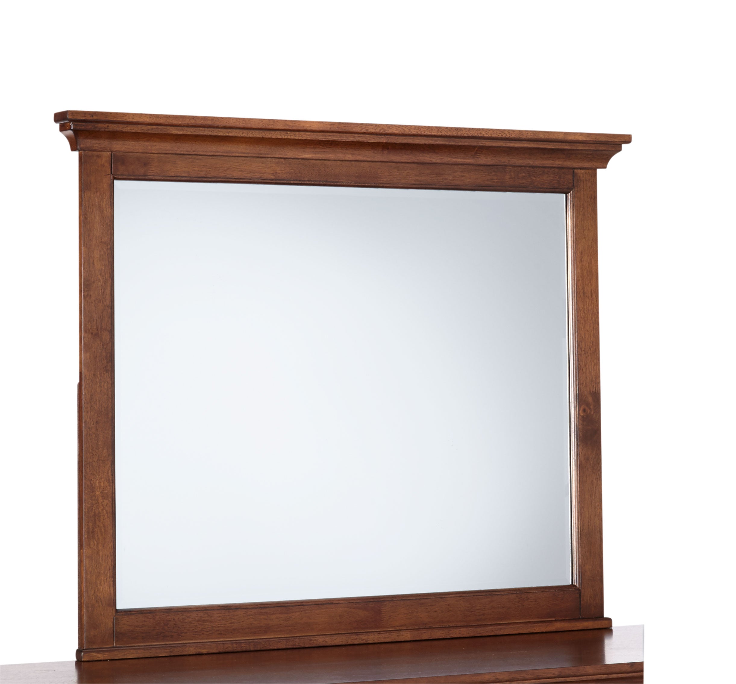 San Mateo Mirror - Tuscan