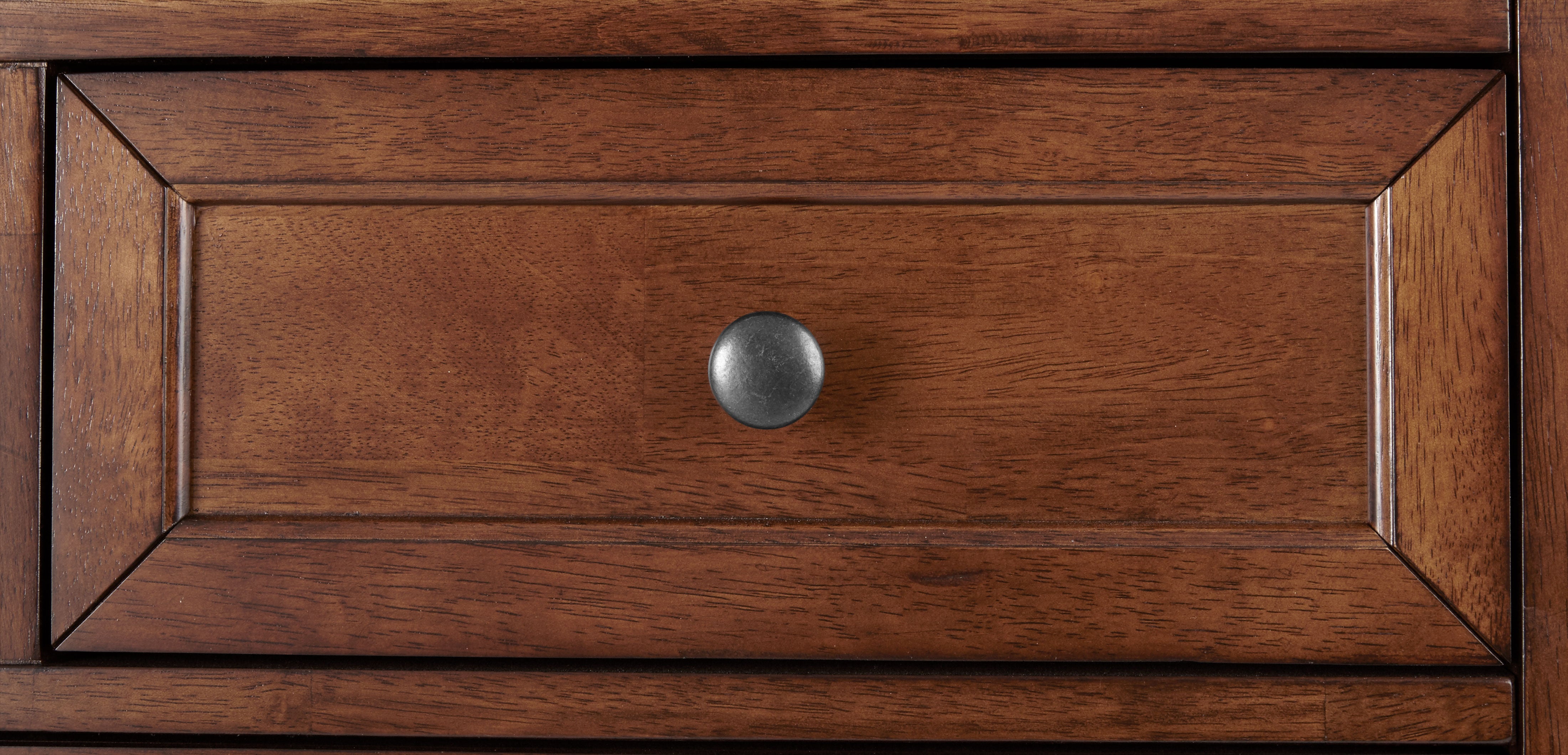 San Mateo 6-Drawer Chest - Tuscan