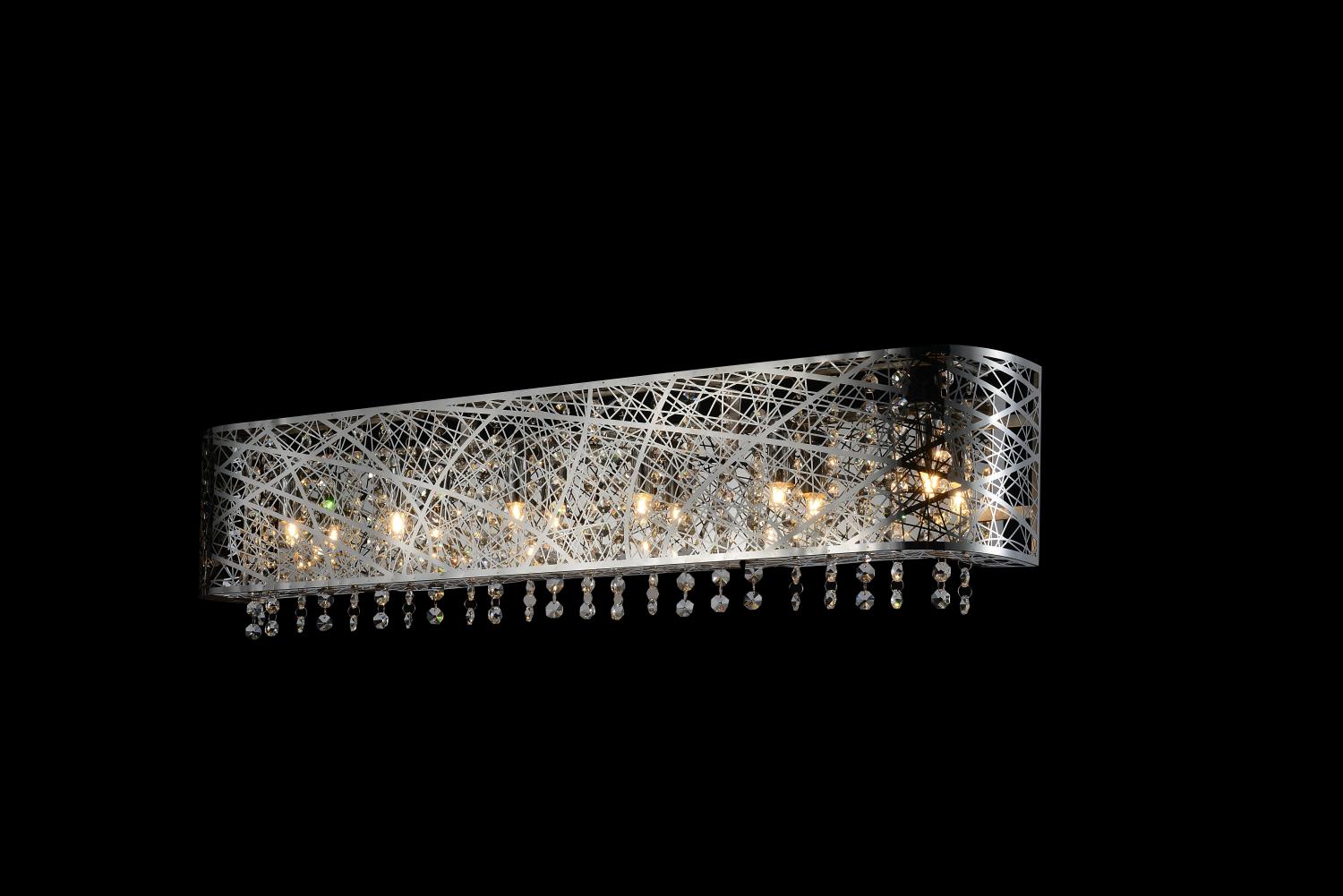 Eternity 4 Light Vanity Lighting