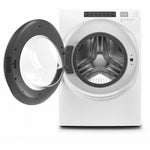 Amana White Front Load Washer (5.0 Cu.Ft.) - NFW5800HW
