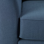 Gretchen Loveseat - Blue