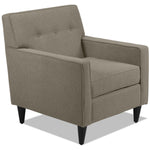 Passerina Chair - Mocha