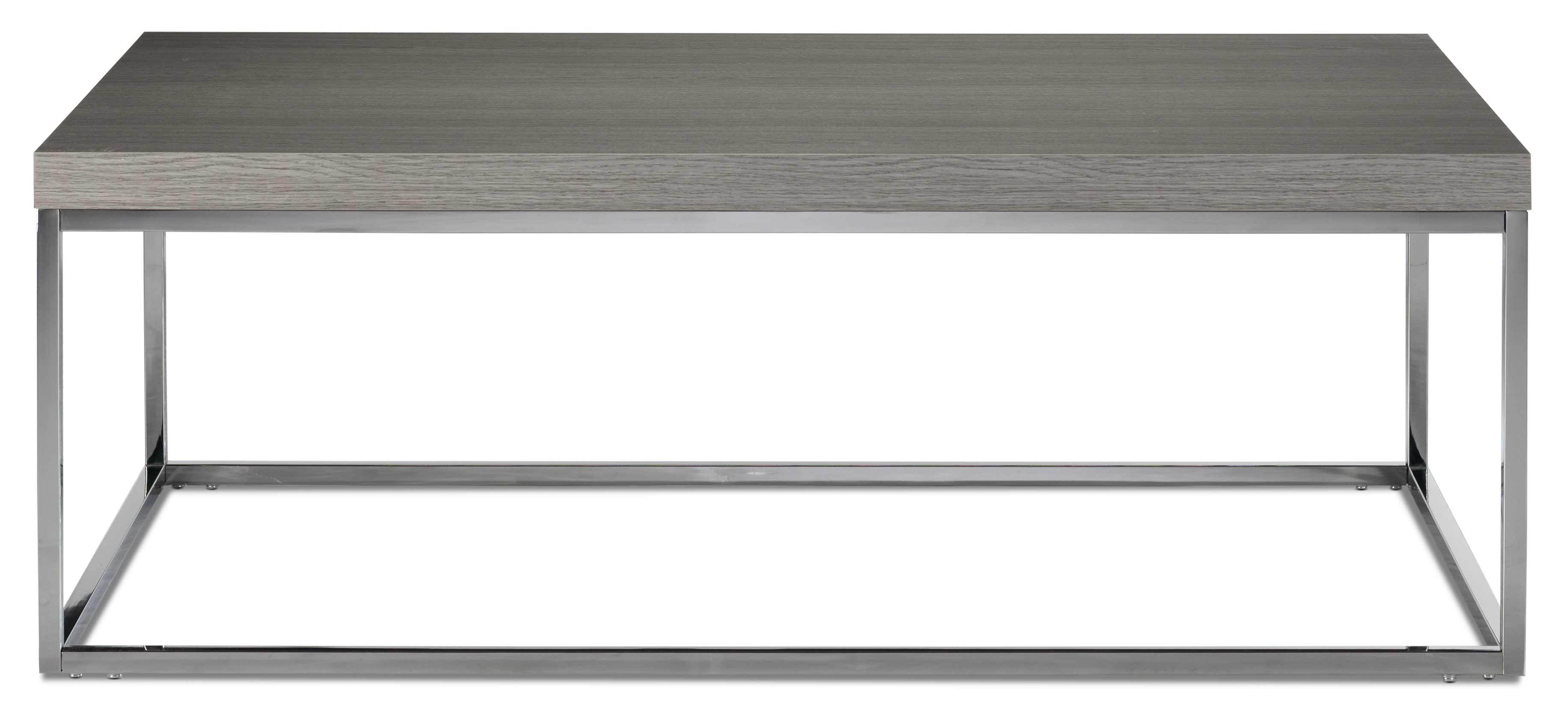 Tinley Coffee Table - Grey