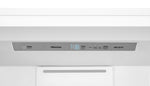 Hisense White Frost Free Upright Freezer (21.2 Cu.Ft) - FV21D6AWE