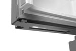 Hisense Stainless Steel French Door Fridge (26.6 Cu.Ft.) - RF26N6AFE