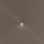 Orion Dining Armchair - Silver