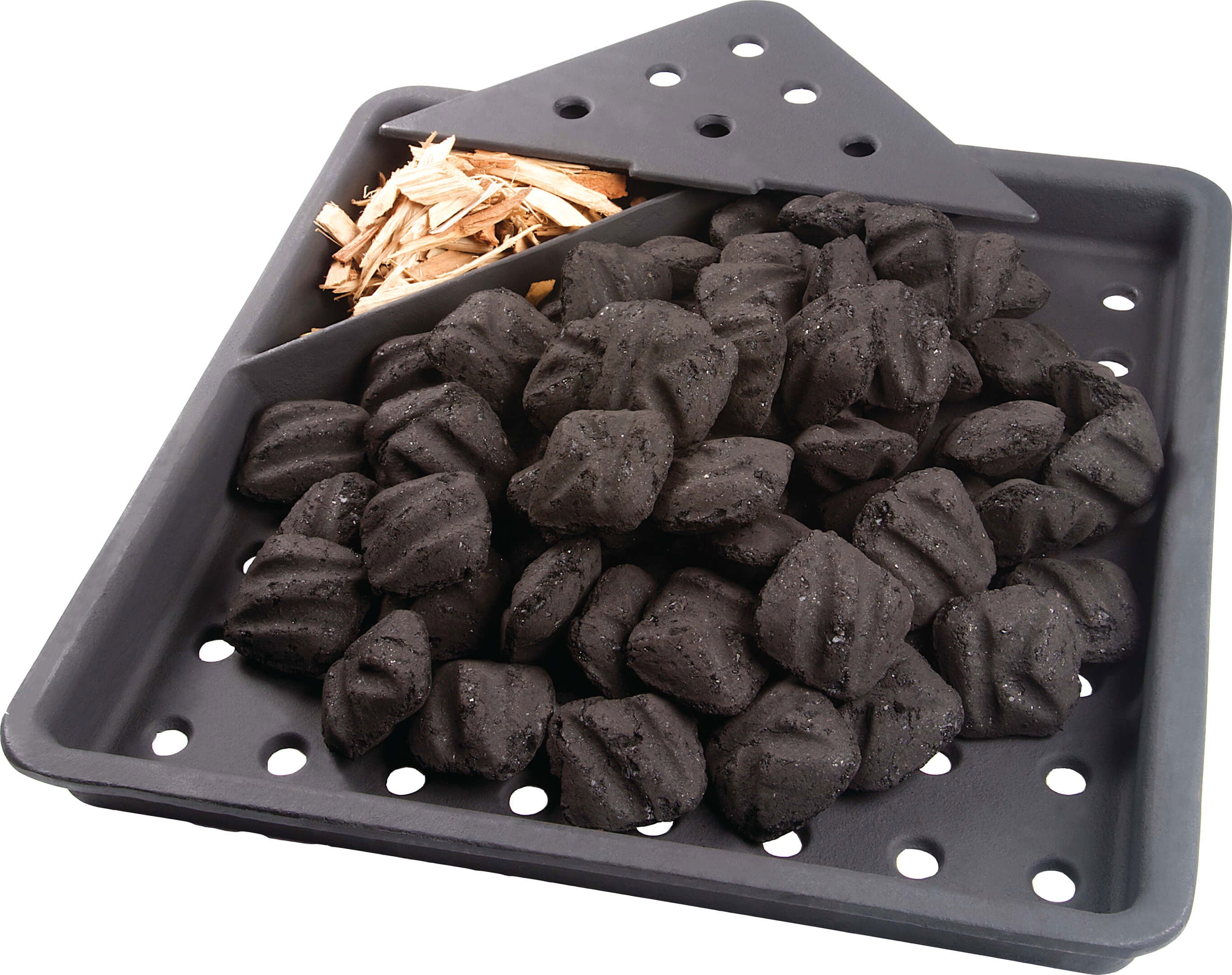 NAPOLEON CHARCOAL TRAY - 67732