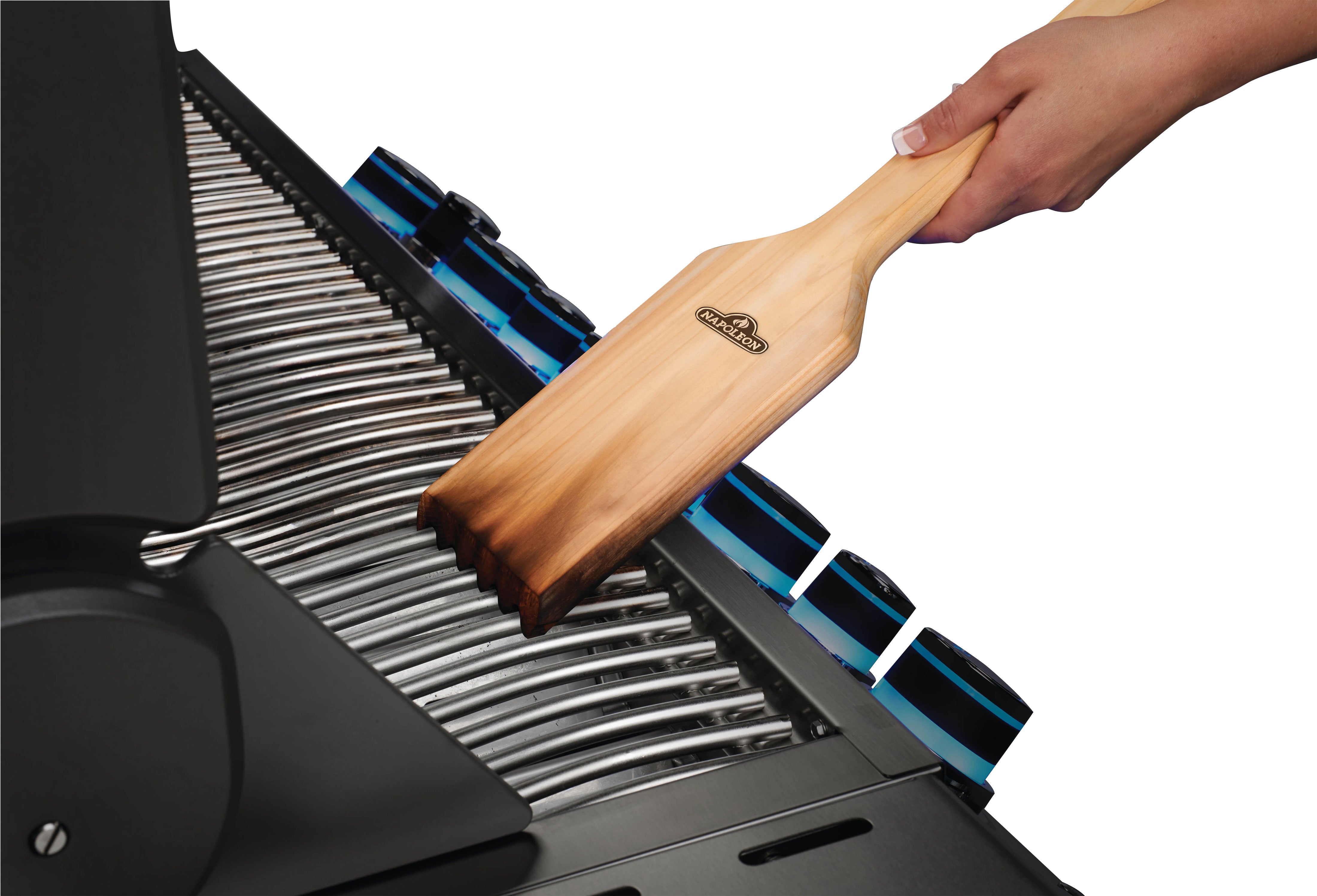 NAPOLEON CEADR GRID SCRAPER - 62051