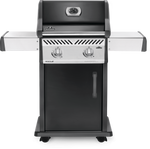 Napoleon Rogue 365 Black Propane Gas Grill Barbecue - R365PK