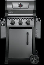 Napoleon Freestyle 365 3-Burner 33,000 BTU Propane Gas Grill - F365DPGT