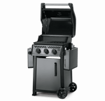 Napoleon Freestyle 365 3-Burner 33,000 BTU Natural Gas Grill - F365DNGT