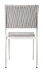 Campania Outdoor Dining Chair - Set of 2