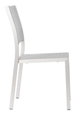 Campania Outdoor Dining Chair - Set of 2