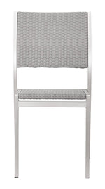 Campania Outdoor Dining Chair - Set of 2