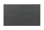 Armhurst Dining Table - Grey and Charcoal