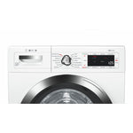 Bosch White 800 Series 24" Compact Washer (2.2 Cu.Ft) - WAW285H2UC