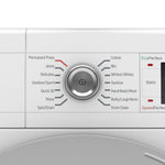 Bosch White 500 Series 24" Compact Washer (2.2 Cu.Ft.) - WAW285H1UC