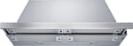 Bosch Stainless Steel 500 Series 36-Inch 500 CFM Pull-Out Range Hood - HUI56551UC