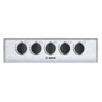 Bosch Stainless Steel 500 Series 36-Inch Gas Cooktop - NGM5656UC