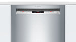 Bosch 800 Series Dishwasher 24'' Stainless Steel Dishwasher - SHEM78Z55N