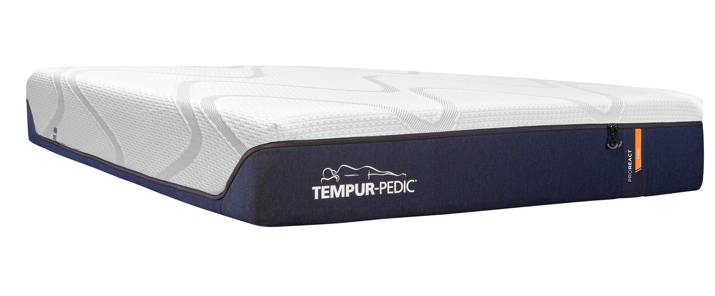 Tempur-Pedic Pro-React Firm Twin XL Mattress