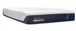 Tempur-Pedic Pro-React Plush Twin XL Mattress and Boost Complete Adjustable Base Set
