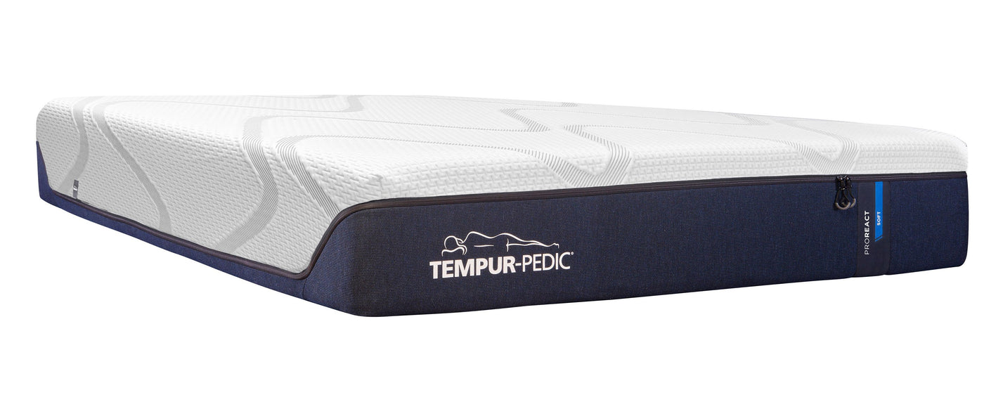 Tempur-Pedic Pro-React Plush King Mattress