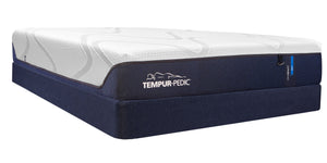 Tempur-Pedic Pro-React® moelleux Ens. Matelas/sommier simple XL