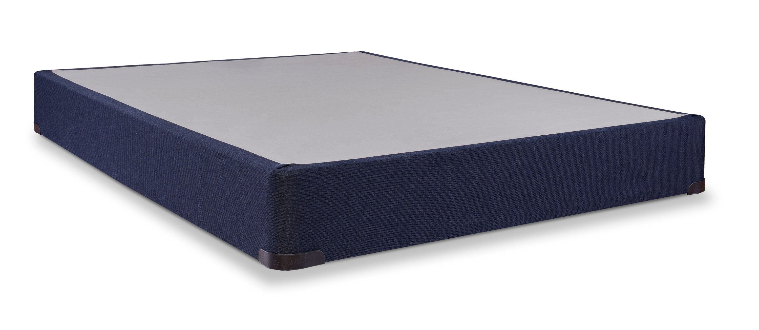Tempur-Pedic React Firm Queen Mattress and Boxspring Set