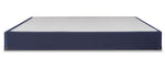 Tempur-Pedic Midnight Blue Twin Boxspring