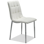Fifi II Side Chair - White