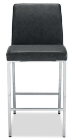 Lamar Counter Height Stool - Vintage Granite