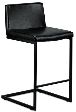 Paco Tabouret bistrot – noir