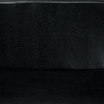 Paco Counter Height Stool - Black