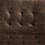 Olin Counter Height Stool - Vintage Brown