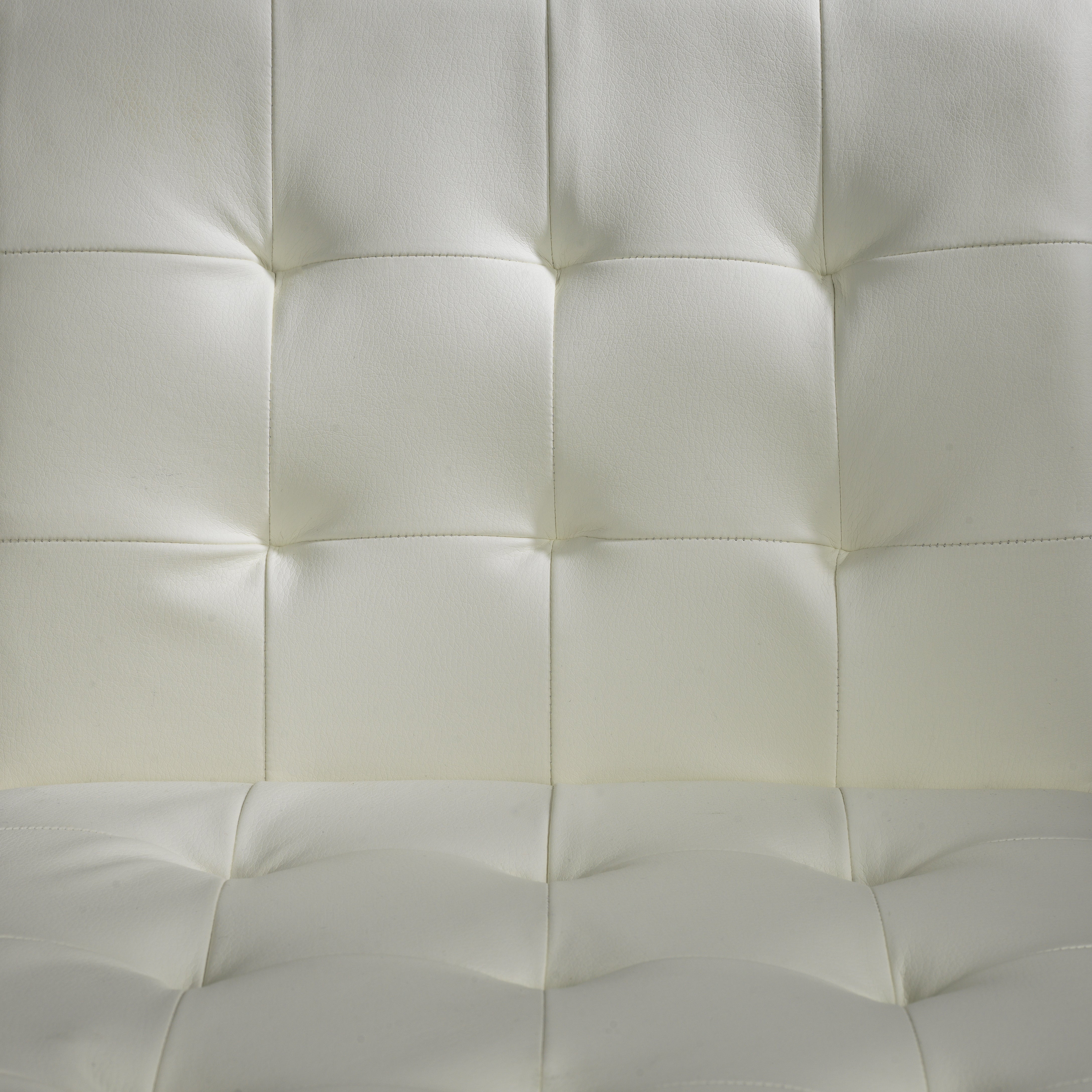 Olin Counter Height Stool - White