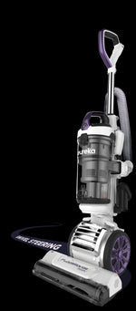 Eureka FloorRover Dash Upright Vacuum with No Loss of Suction - NEU526C