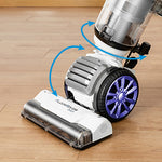 Eureka FloorRover Dash Upright Vacuum with No Loss of Suction - NEU526C