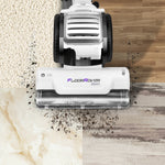 Eureka FloorRover Dash Upright Vacuum with No Loss of Suction - NEU526C