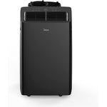 Midea 14,000 BTU (12,000 SACC) Portable Air Conditioner with Inverter and Heat Pump - MP12SVKBA3RHM
