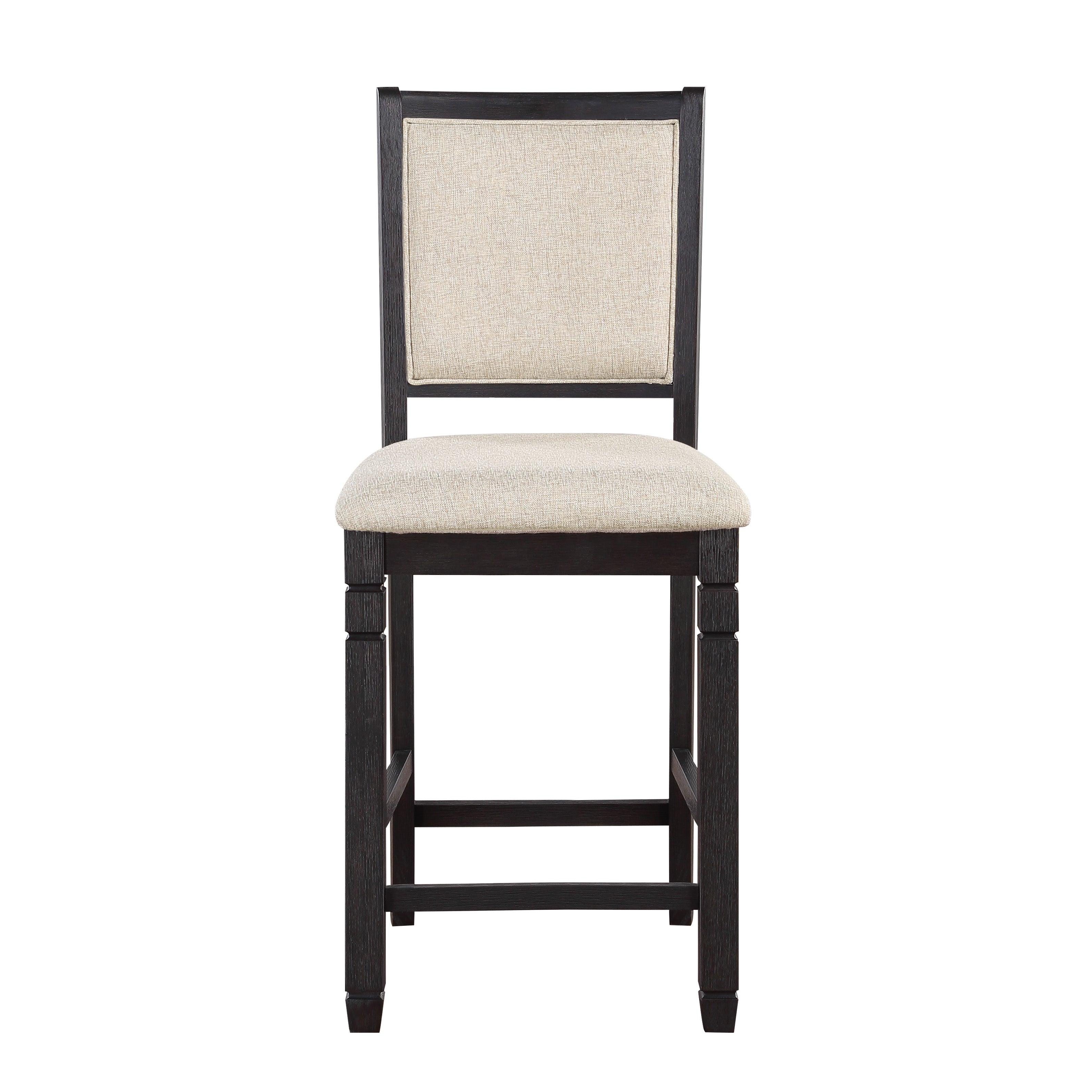 Sawyer Counter Height Side Chair - Beige