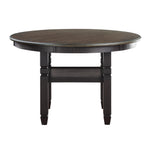 Sawyer Dining Table - Black