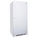 Danby White Apartment Size All Refrigerator (17 Cu.FT) - DAR170A3WDD