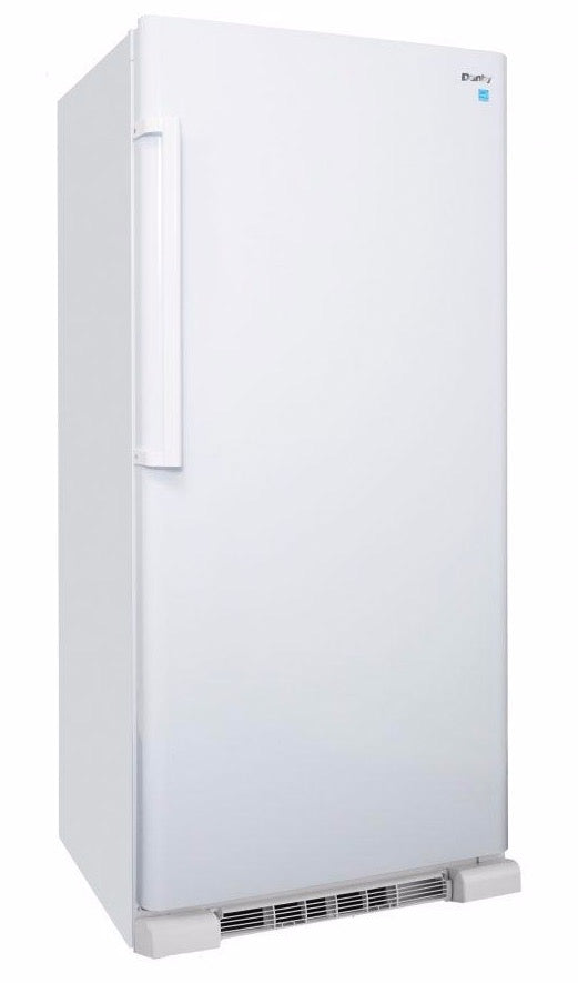 Danby White Apartment Size All Refrigerator (17 Cu.FT) - DAR170A3WDD